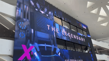 InfoComm 2022 | 视诚科技携手重磅方案亮相 绽放光彩