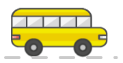 校车,巴士,上学,开学,交通