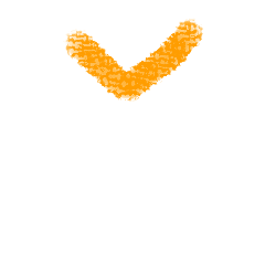 箭头,向下,渐变,指示