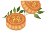 月饼,中秋