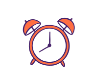 闹钟,起床,定时