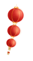 动态,灯笼,新年