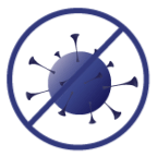 病毒,疫情,动态小图标