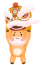 牛年,牛