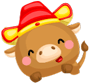 牛年,牛