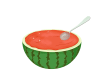 西瓜,水果