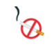 禁烟,烟草,吸烟,标志