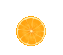 动态,橙子,水果
