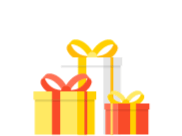 礼物,周年庆,生日,惊喜