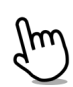 手势,手指,点击