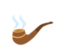 烟斗,烟