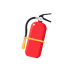 灭火器,消防