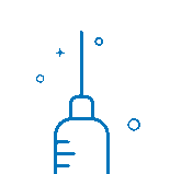 打针,针管,医疗,疫情