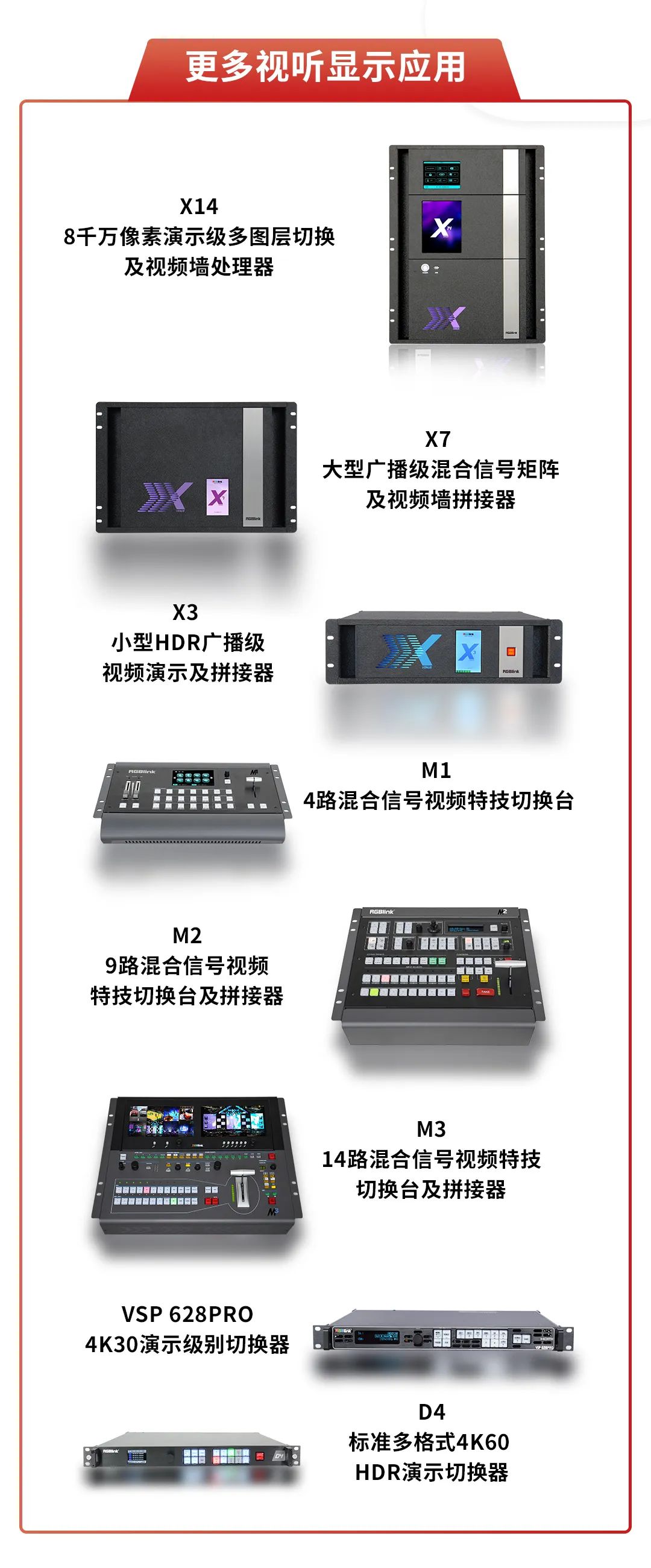 InfoComm 2022 | 视诚科技携手重磅方案亮相 绽放光彩