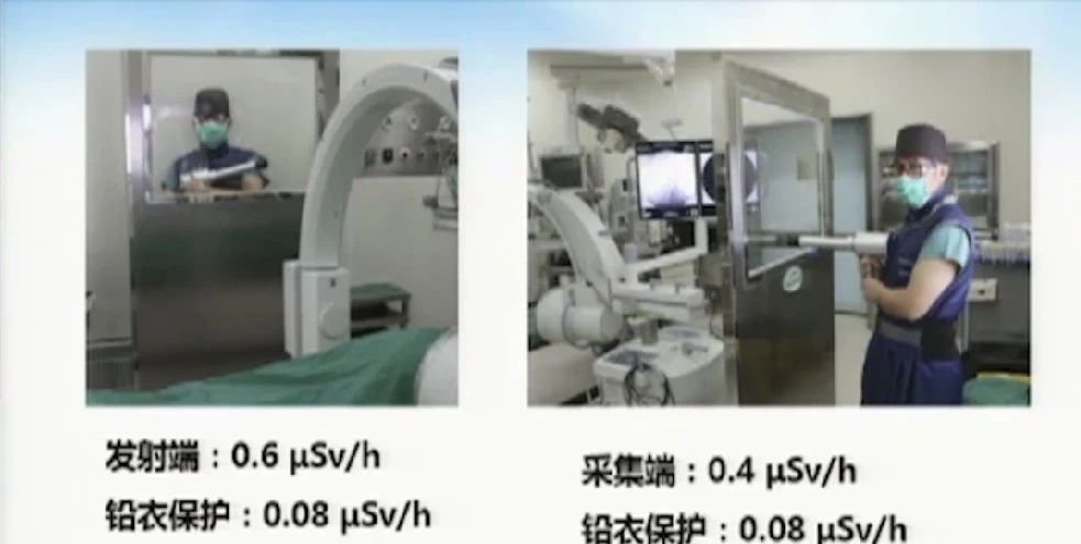 拿什么拯救你：长时间暴露在X射线下的骨科医生！