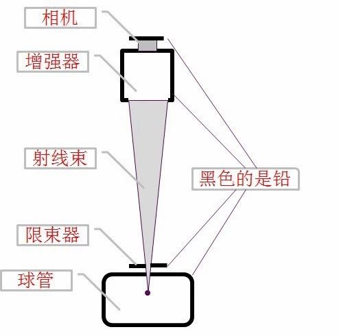 拿什么拯救你：长时间暴露在X射线下的骨科医生！