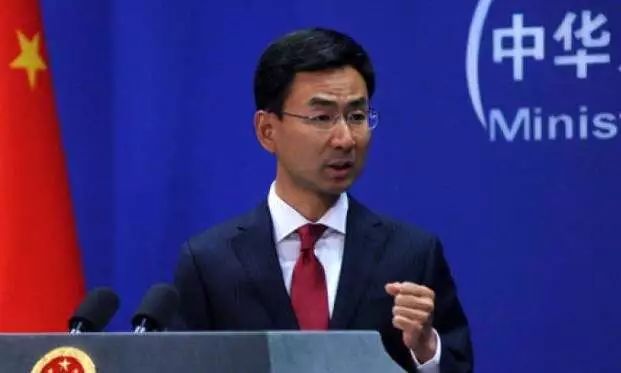 孟晚舟事件,刚刚外交部又表态了