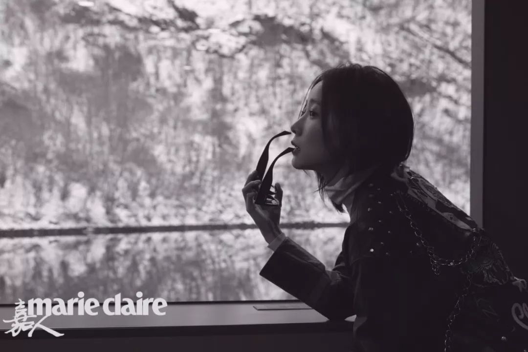 王珞丹你變了！居然想和我搶試睡員的工作？！
