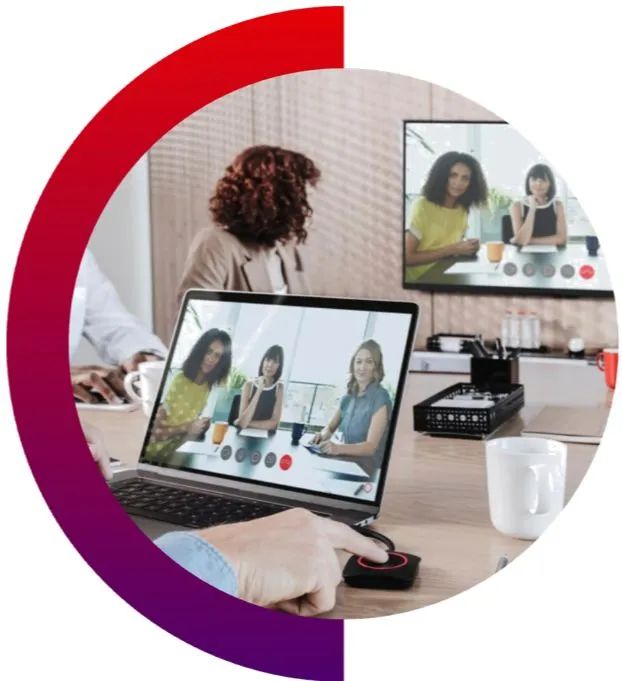 玩转视频会议 立享无限可能