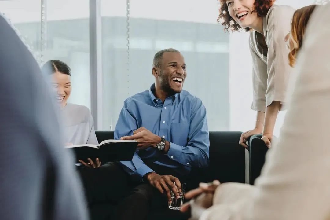 玩转视频会议 立享无限可能