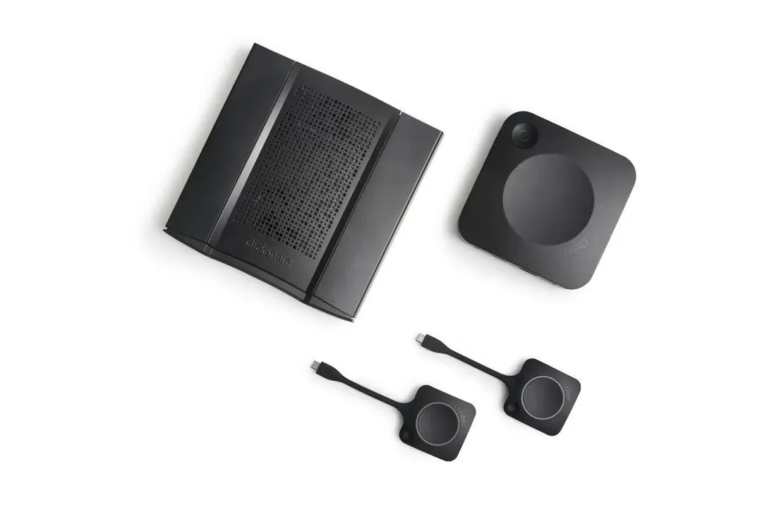 玩转视频会议 立享无限可能