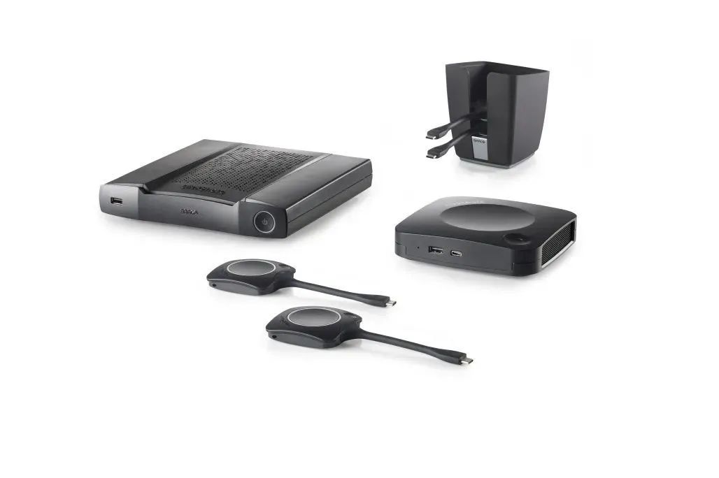 玩转视频会议 立享无限可能