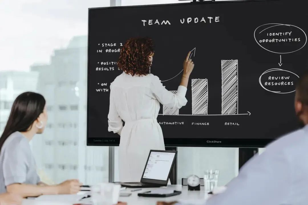 玩转视频会议 立享无限可能