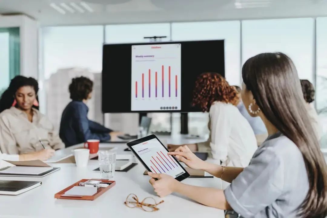 玩转视频会议 立享无限可能