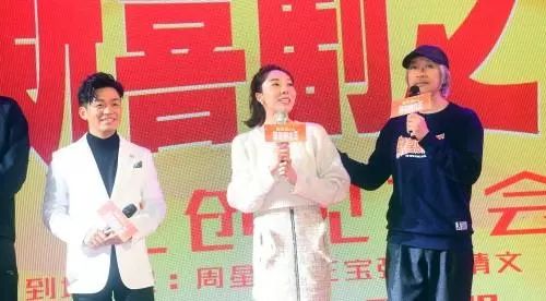 《新喜剧之王》发行方与影院和解，停密钥风波到底谁错了？