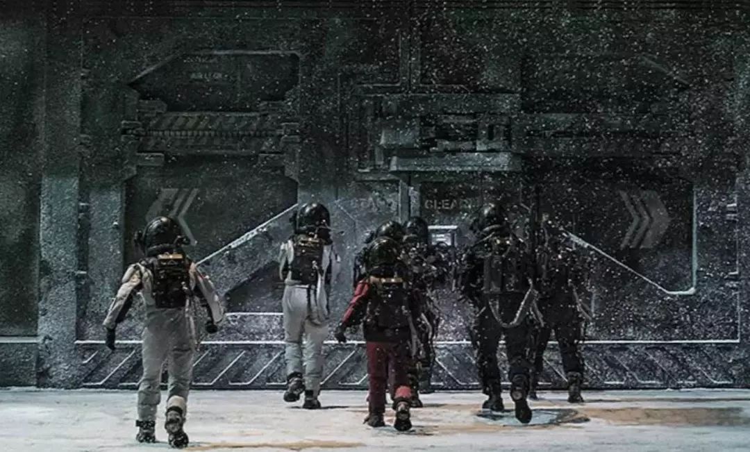 《新喜剧之王》发行方与影院和解，停密钥风波到底谁错了？