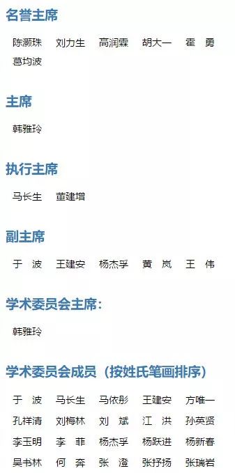 CSC2019中华医学会第21次全国心血管年会参会全攻略！