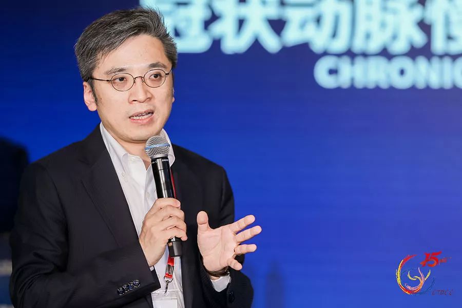 CTOCC2019｜《冠状动脉慢性完全闭塞病变介入治疗——策略、技术和病例精选》重磅发布