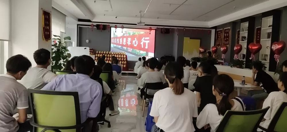 西安峰淘装饰2019下半年启动会圆满落幕！