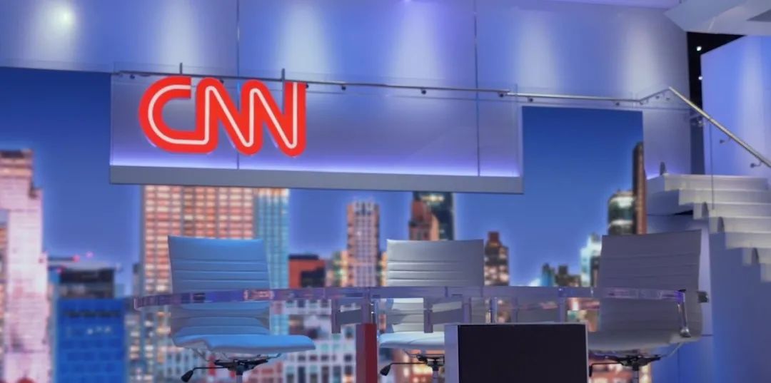 Vizrt案例丨CNN新总部大楼实现IP化 成为全世界首个完全基于SMPTE 2110 IP网络的重要广播基地