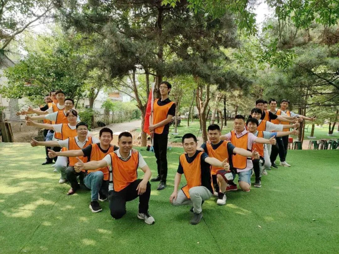 携手并进 共创辉煌 | 视通科技八周年生日快乐