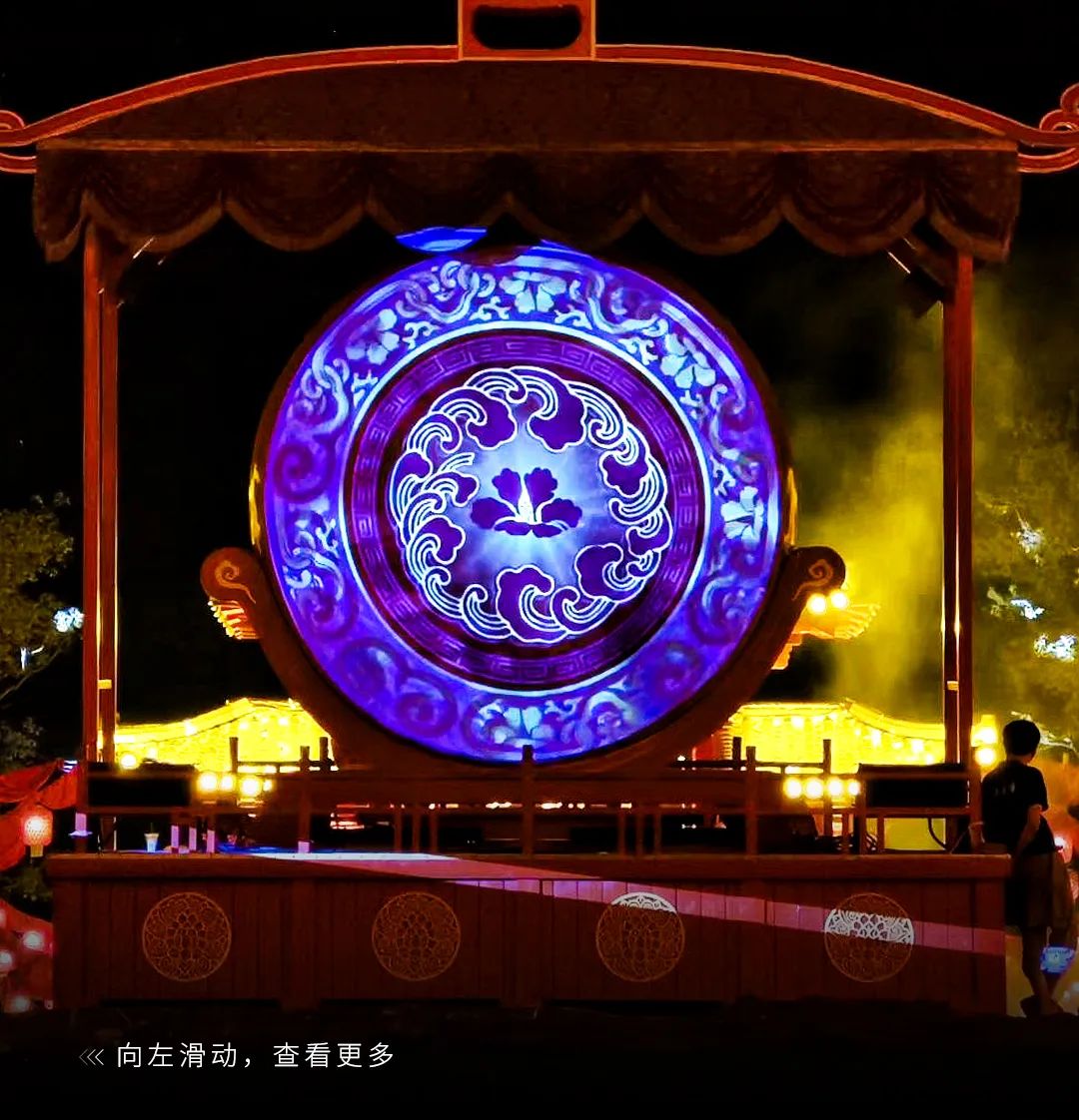 文化和自然遗产日特辑 |跟随NEC投影机开启文化传承奇妙之旅