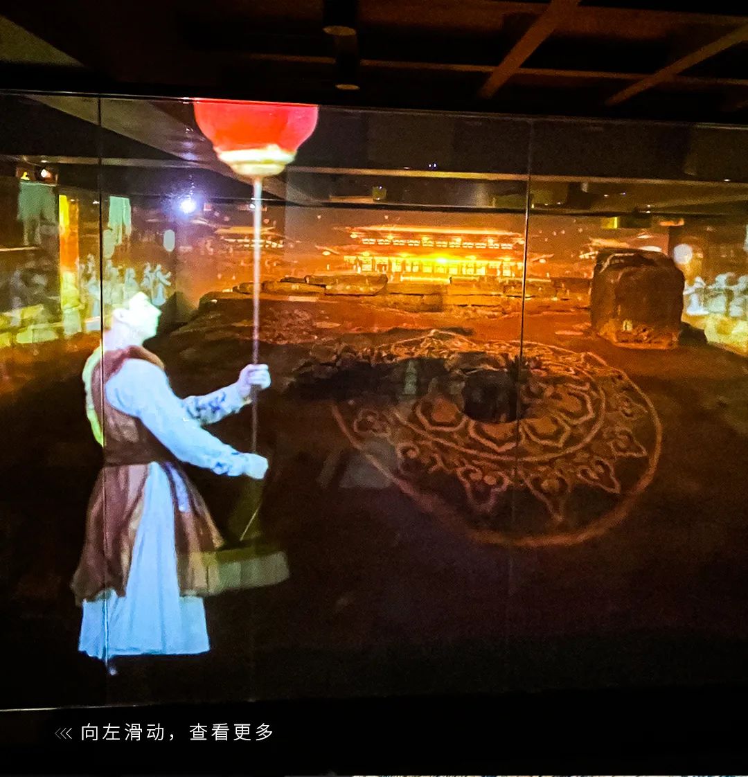 文化和自然遗产日特辑 |跟随NEC投影机开启文化传承奇妙之旅