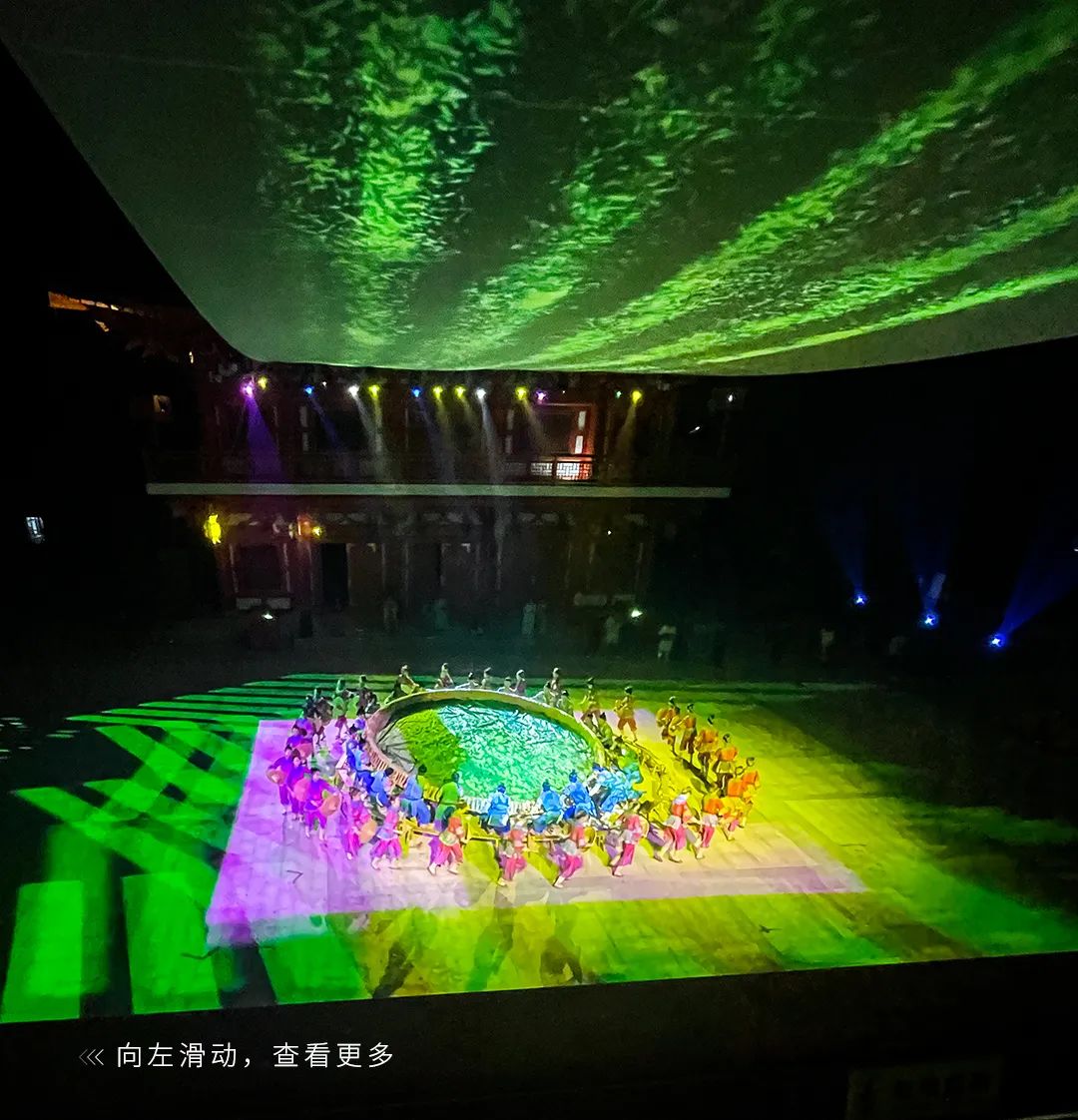 文化和自然遗产日特辑 |跟随NEC投影机开启文化传承奇妙之旅