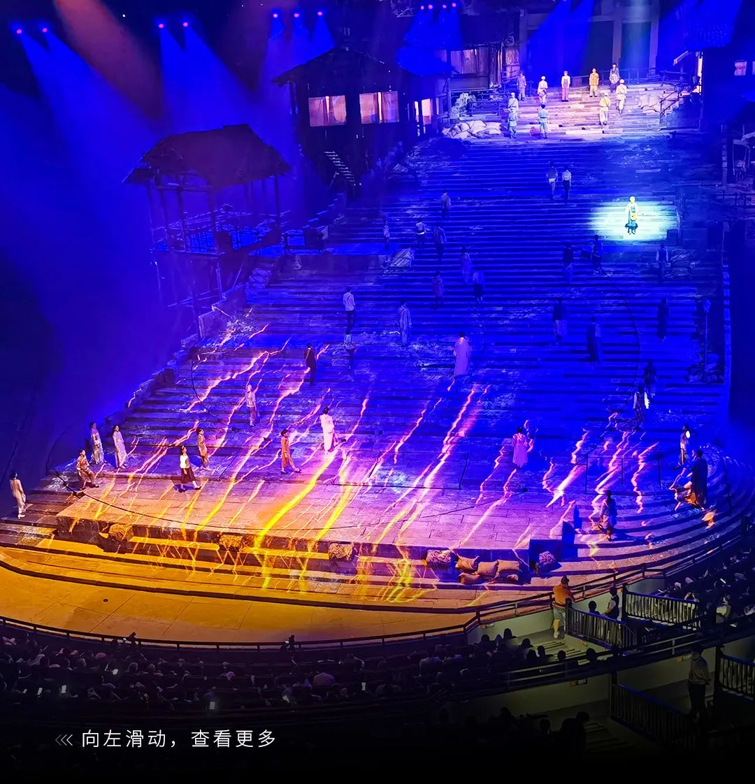 文化和自然遗产日特辑 |跟随NEC投影机开启文化传承奇妙之旅