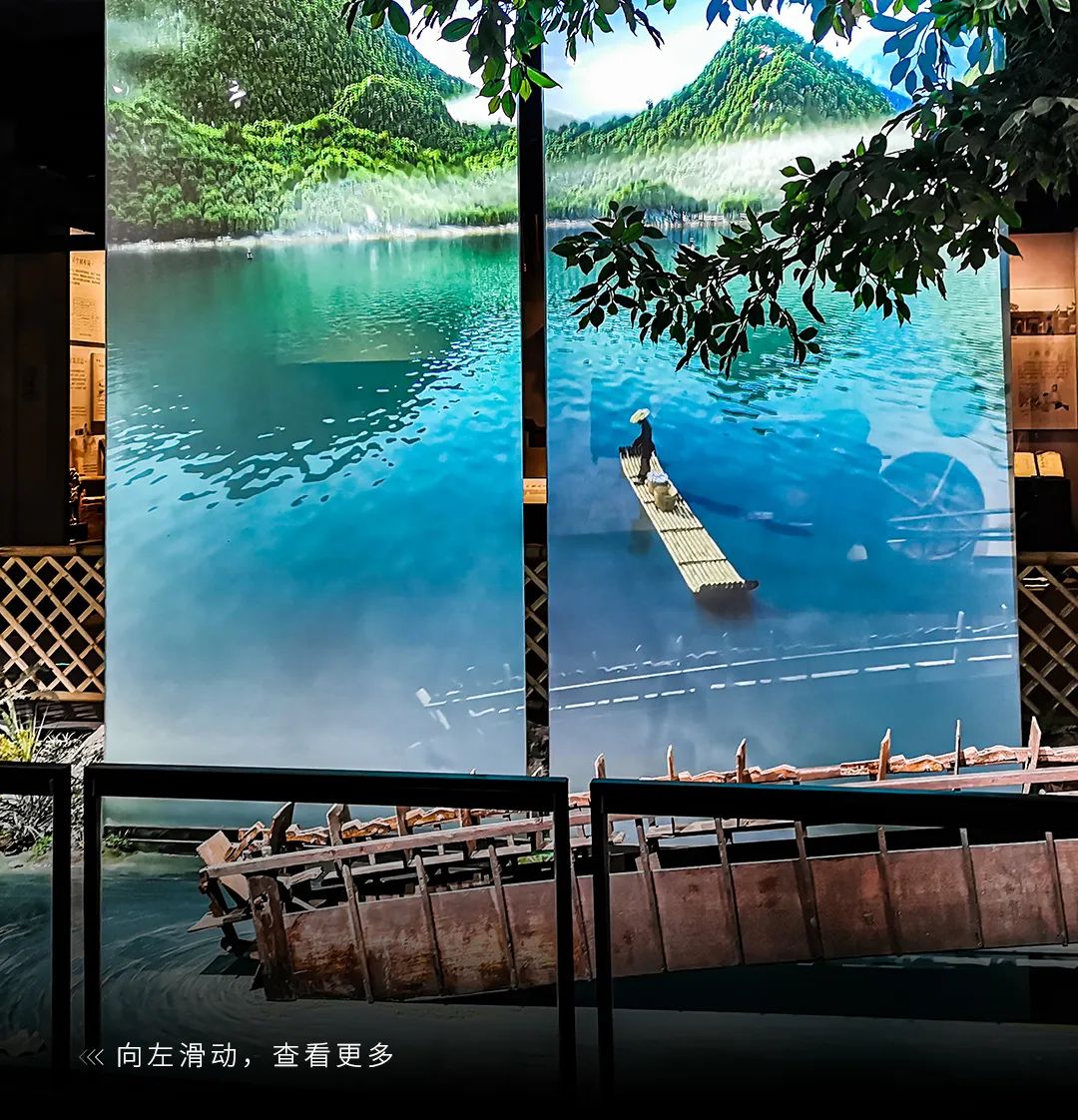 文化和自然遗产日特辑 |跟随NEC投影机开启文化传承奇妙之旅