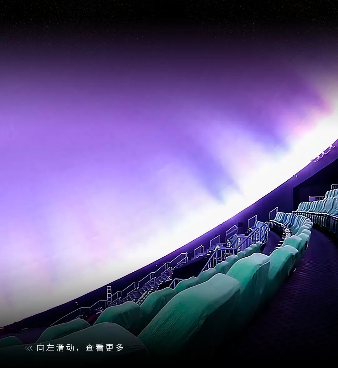 文化和自然遗产日特辑 |跟随NEC投影机开启文化传承奇妙之旅