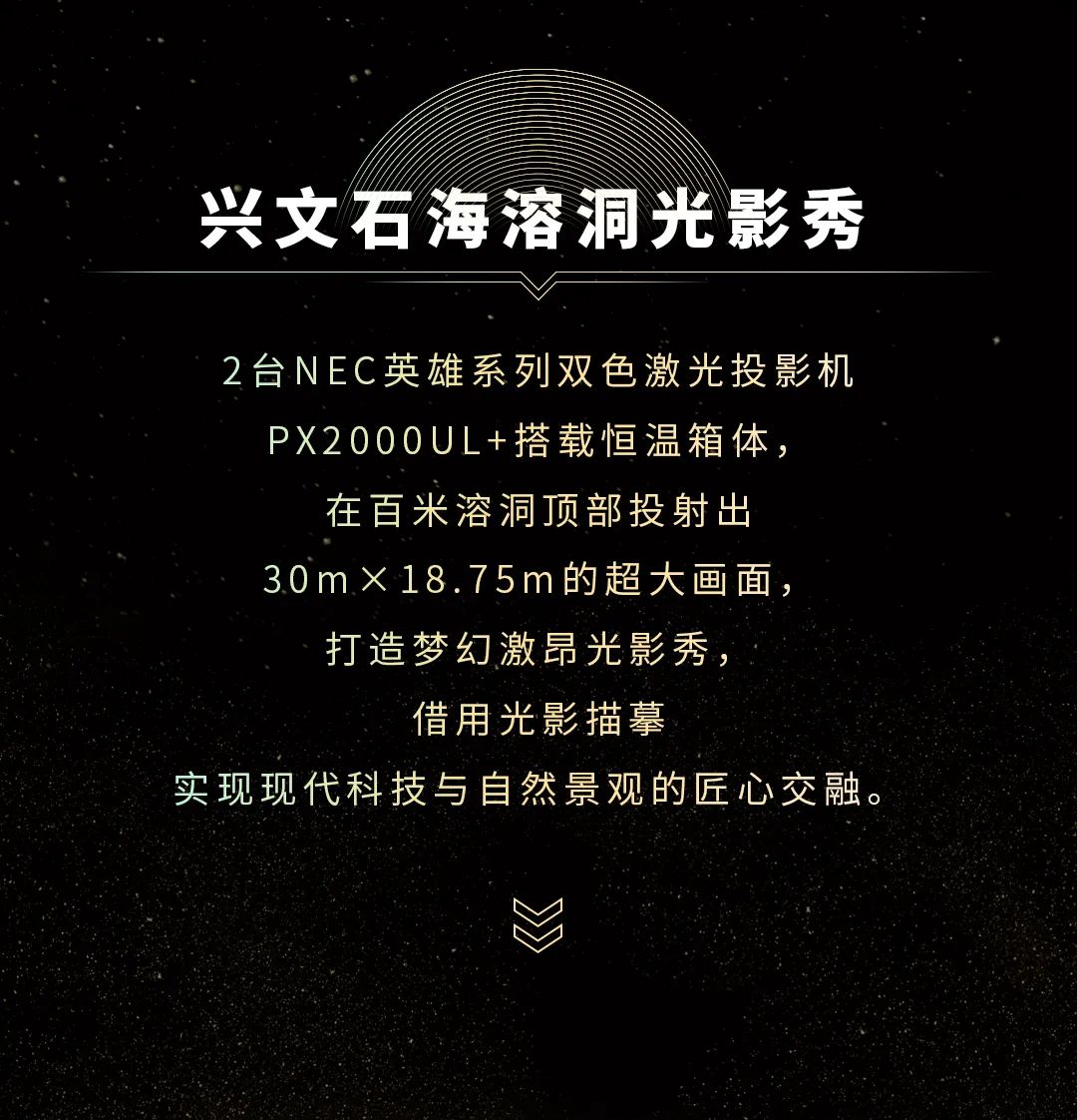 文化和自然遗产日特辑 |跟随NEC投影机开启文化传承奇妙之旅