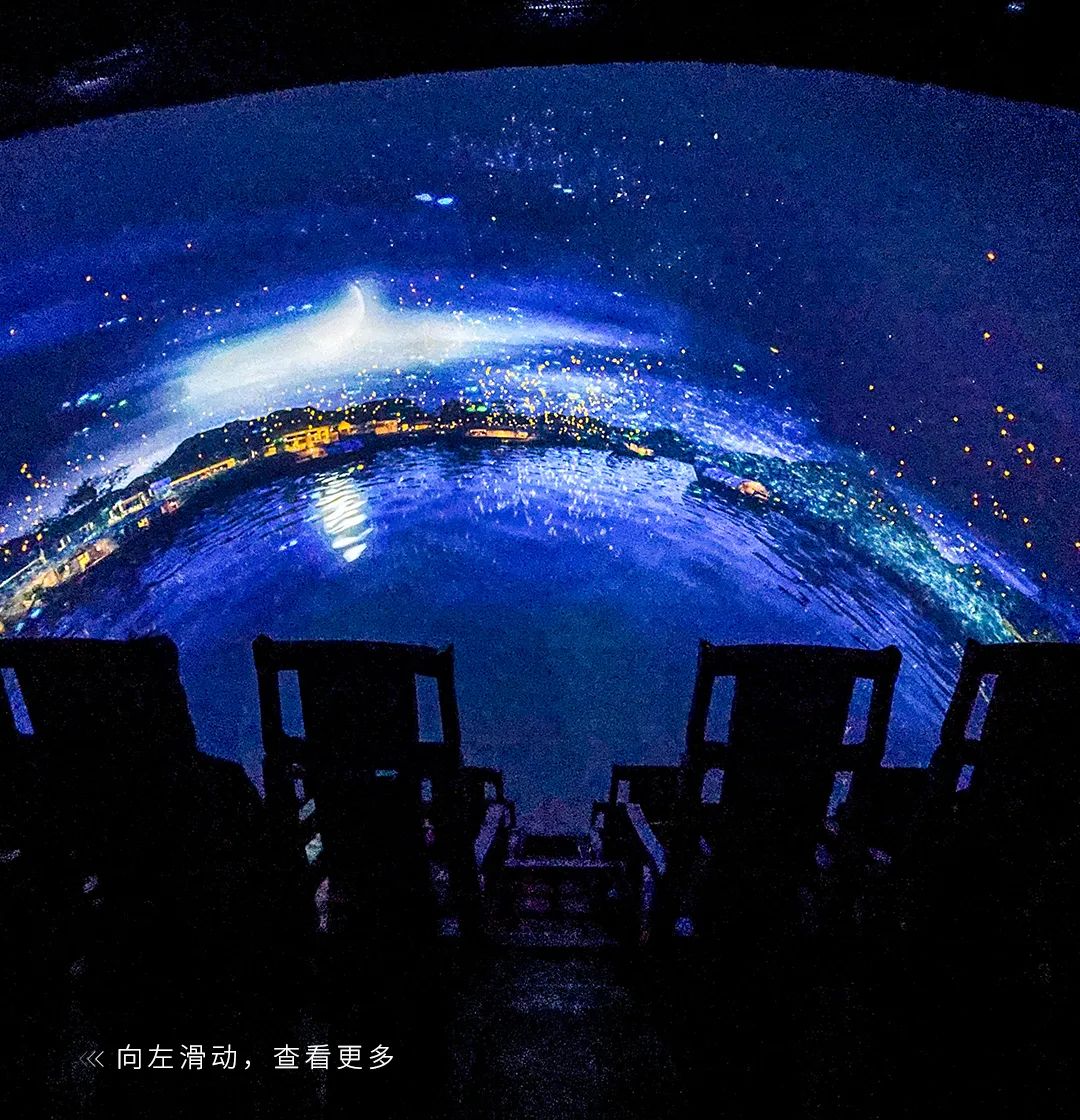 文化和自然遗产日特辑 |跟随NEC投影机开启文化传承奇妙之旅