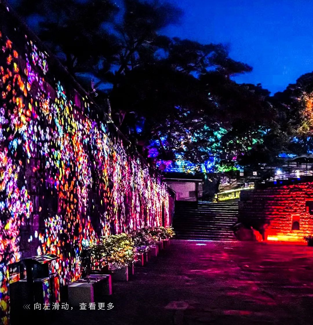 文化和自然遗产日特辑 |跟随NEC投影机开启文化传承奇妙之旅