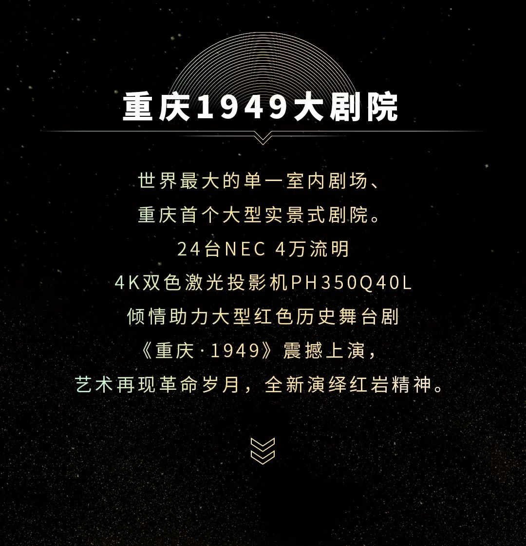 文化和自然遗产日特辑 |跟随NEC投影机开启文化传承奇妙之旅