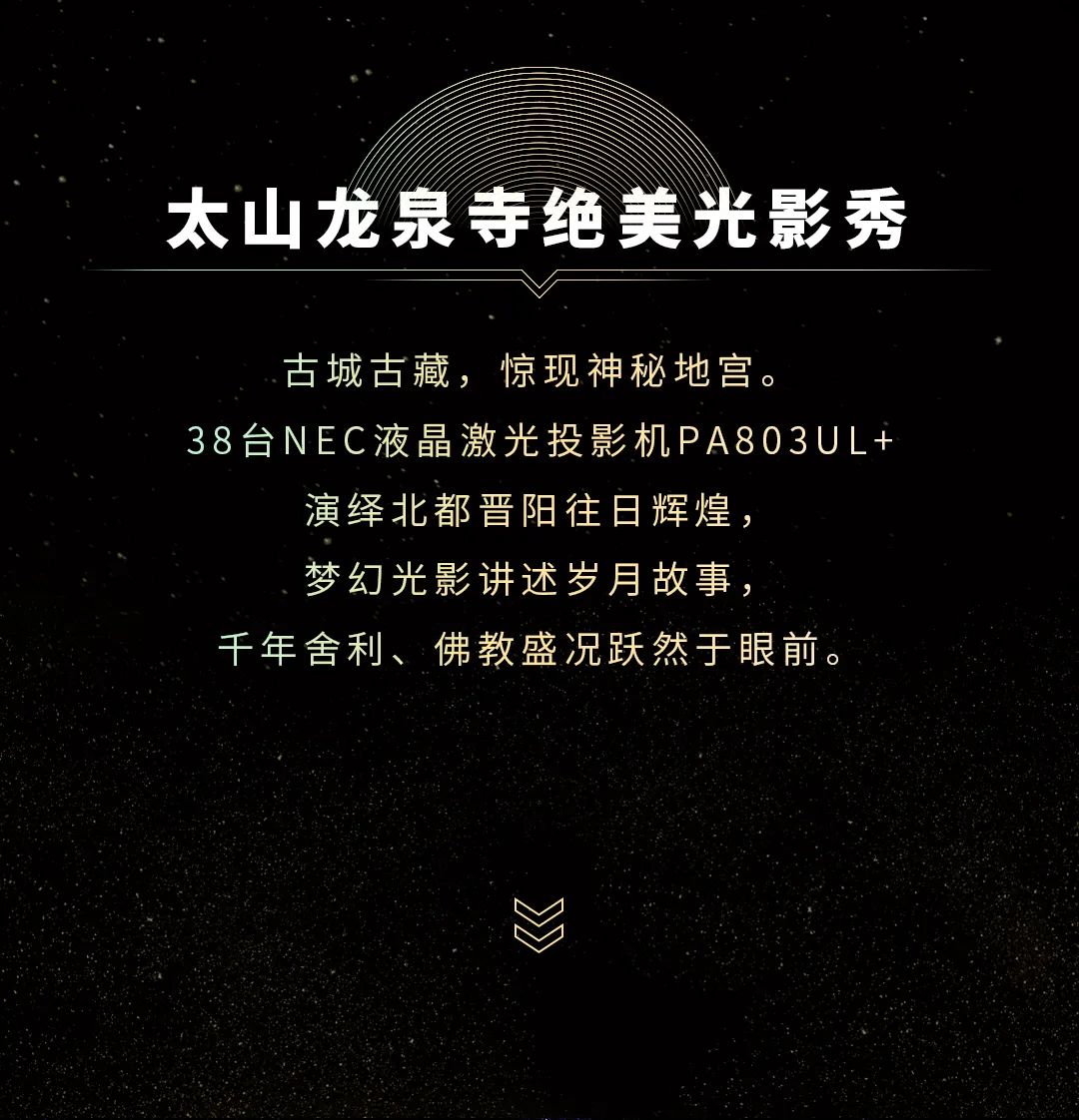 文化和自然遗产日特辑 |跟随NEC投影机开启文化传承奇妙之旅