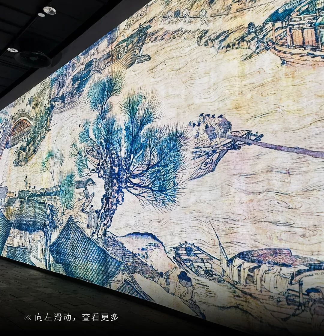 文化和自然遗产日特辑 |跟随NEC投影机开启文化传承奇妙之旅