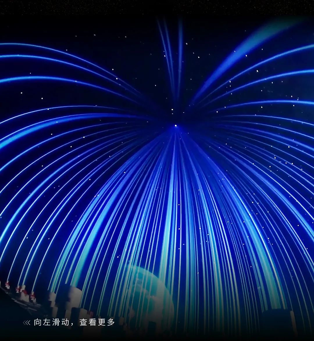 文化和自然遗产日特辑 |跟随NEC投影机开启文化传承奇妙之旅