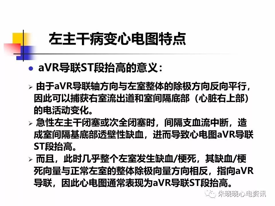 特殊心电图现象在急诊中的快速识别与处理，赶紧收藏！