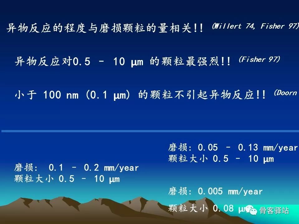 如何延长人工髋关节的使用寿命？本文值得一看！